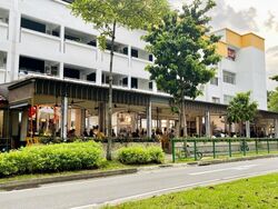 Blk 698 Hougang Street 61 (Hougang), HDB 3 Rooms #624501271